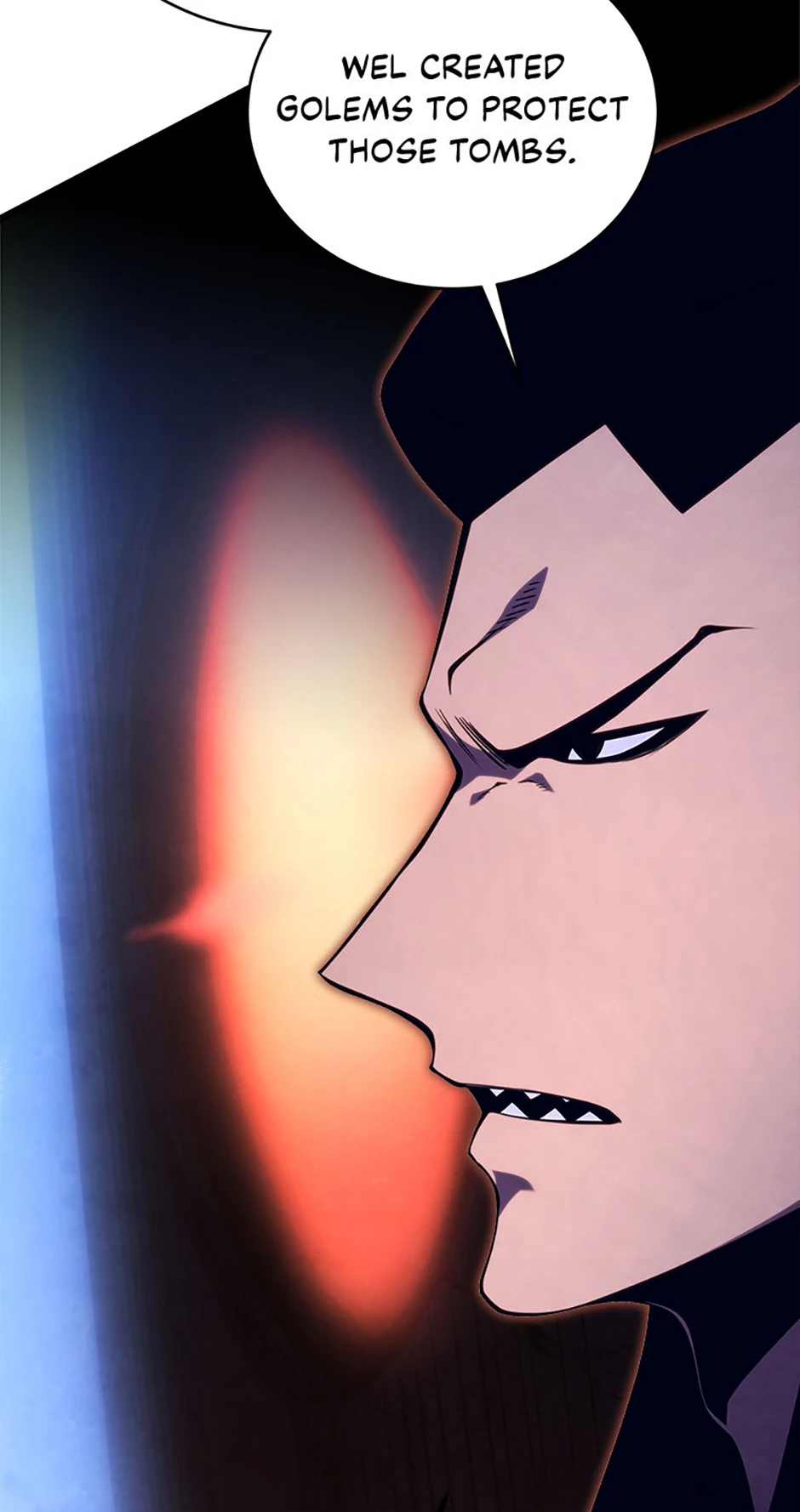 Read The Swordmaster's Son Manga Online