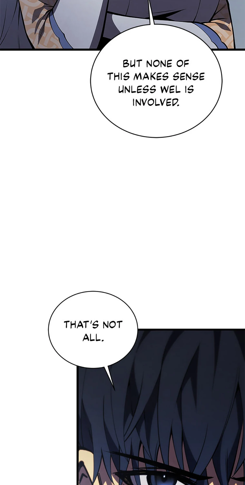 Read The Swordmaster's Son Manga Online