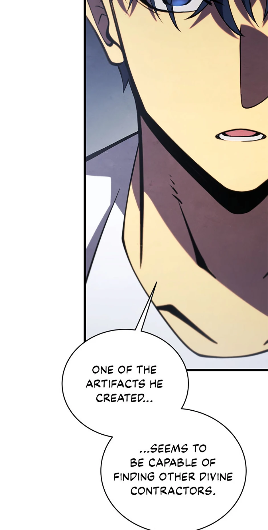Read The Swordmaster's Son Manga Online