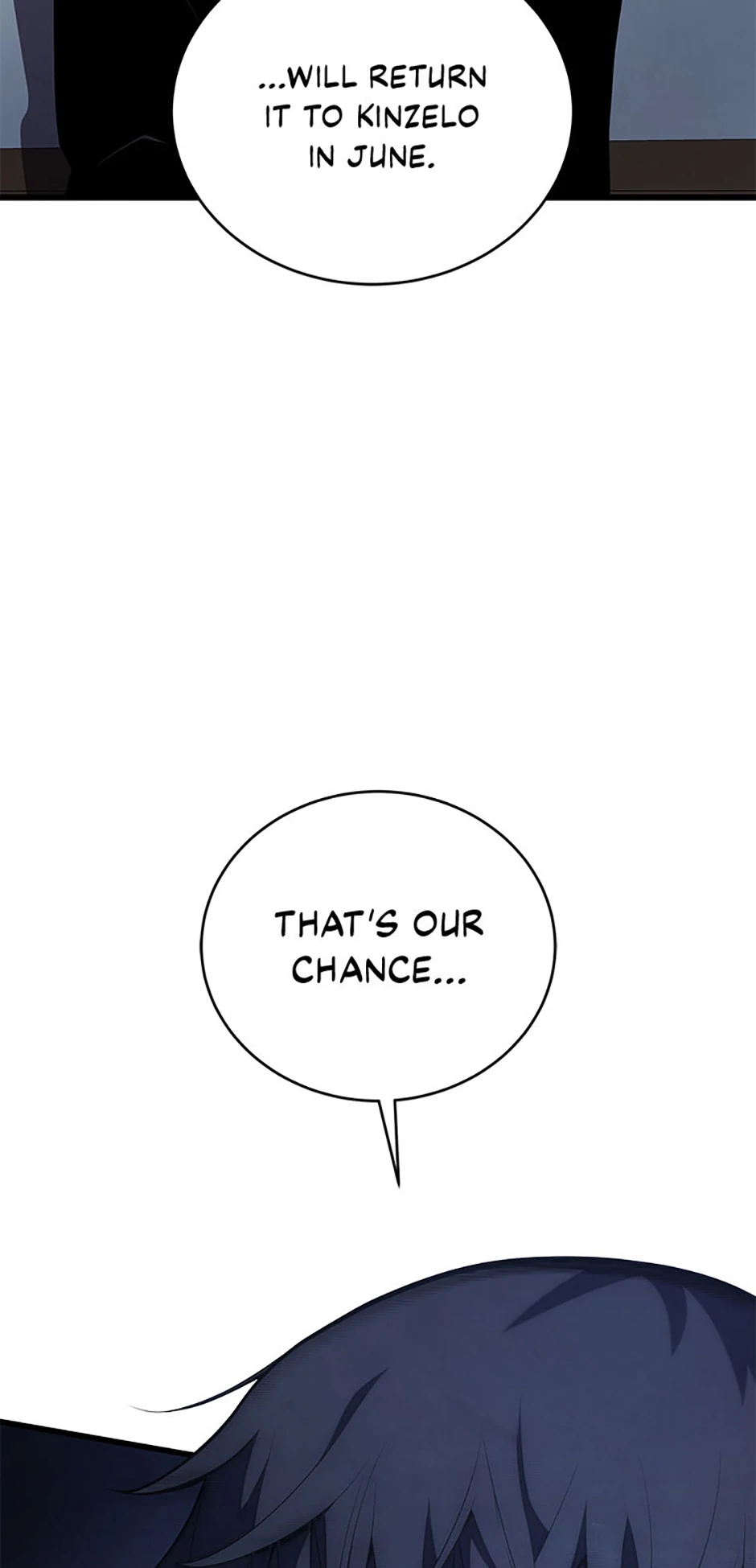 Read The Swordmaster's Son Manga Online