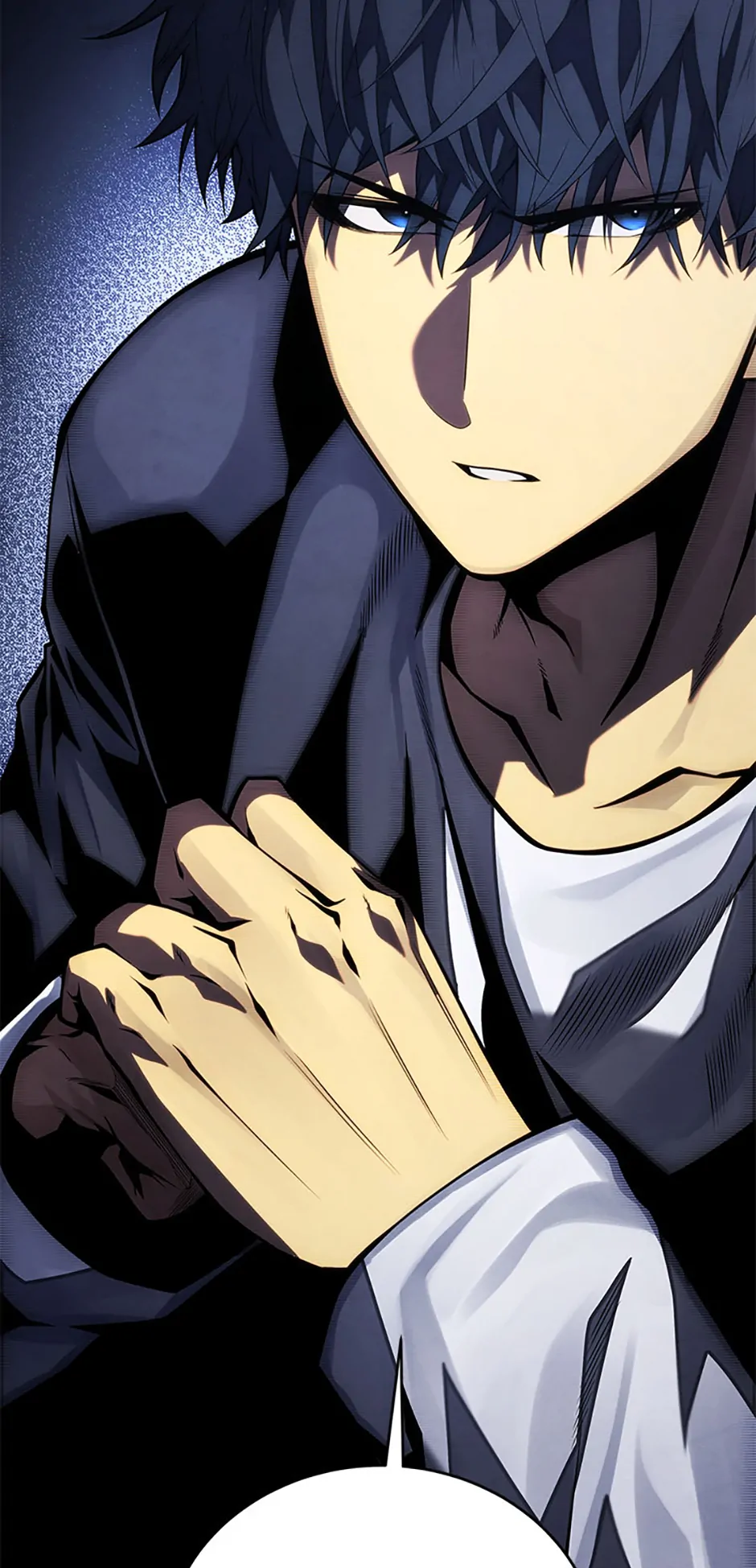 Read The Swordmaster's Son Manga Online