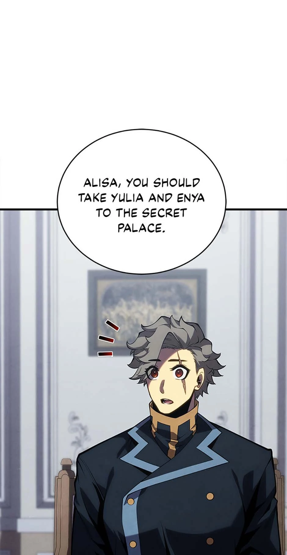 Read The Swordmaster's Son Manga Online