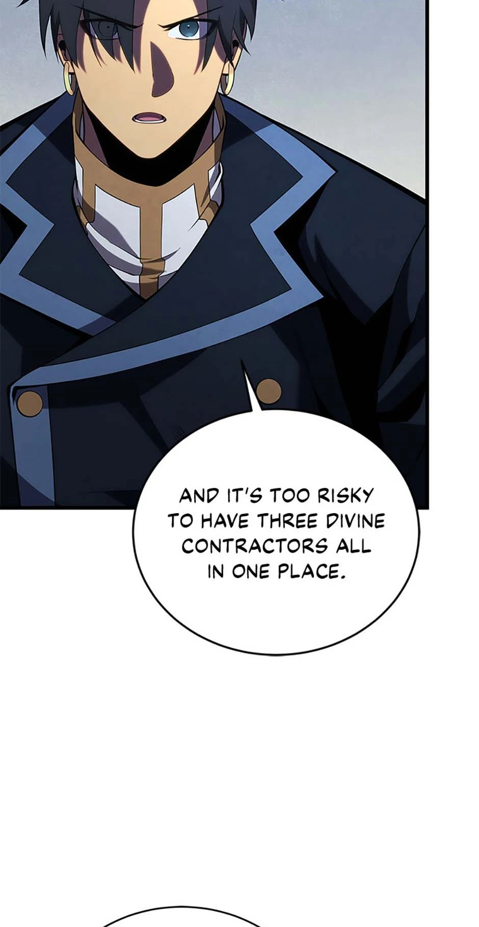 Read The Swordmaster's Son Manga Online