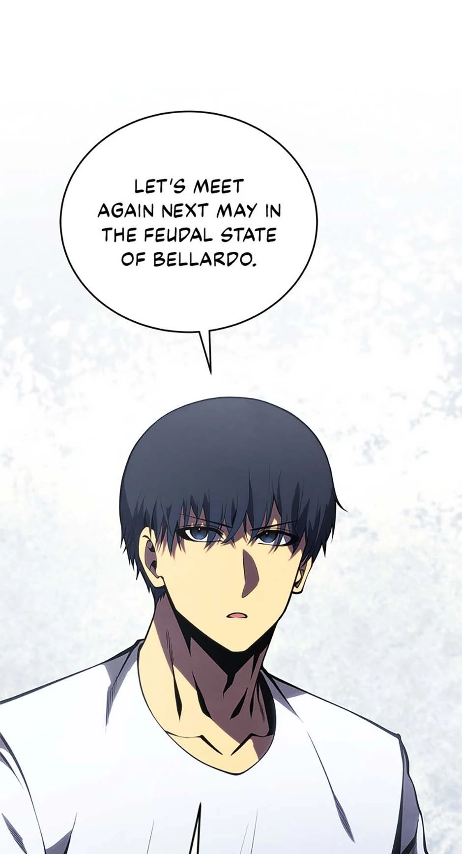 Read The Swordmaster's Son Manga Online