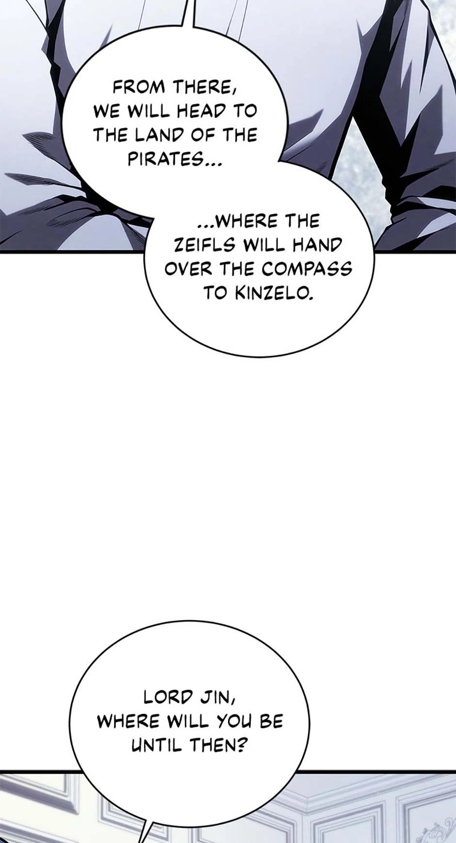 Read The Swordmaster's Son Manga Online