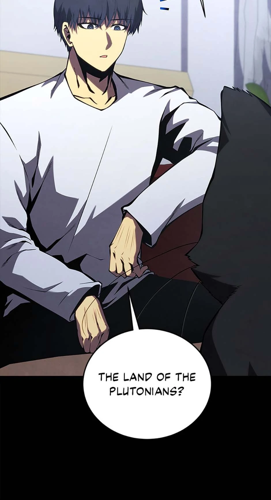 Read The Swordmaster's Son Manga Online