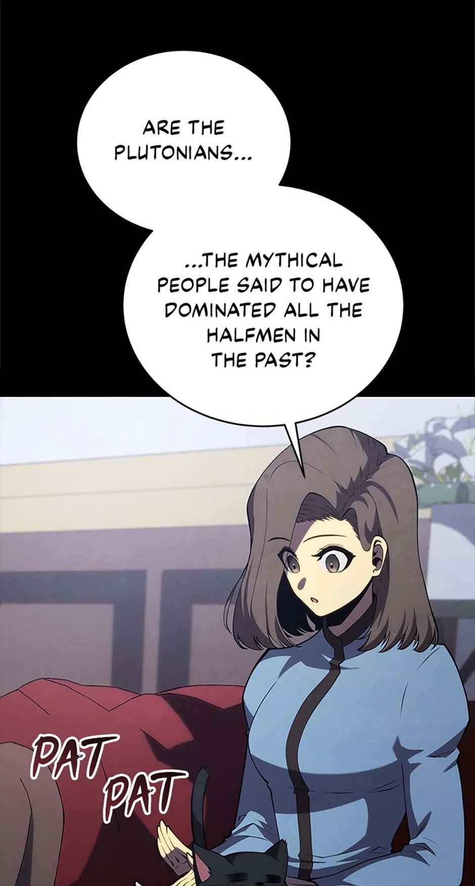 Read The Swordmaster's Son Manga Online
