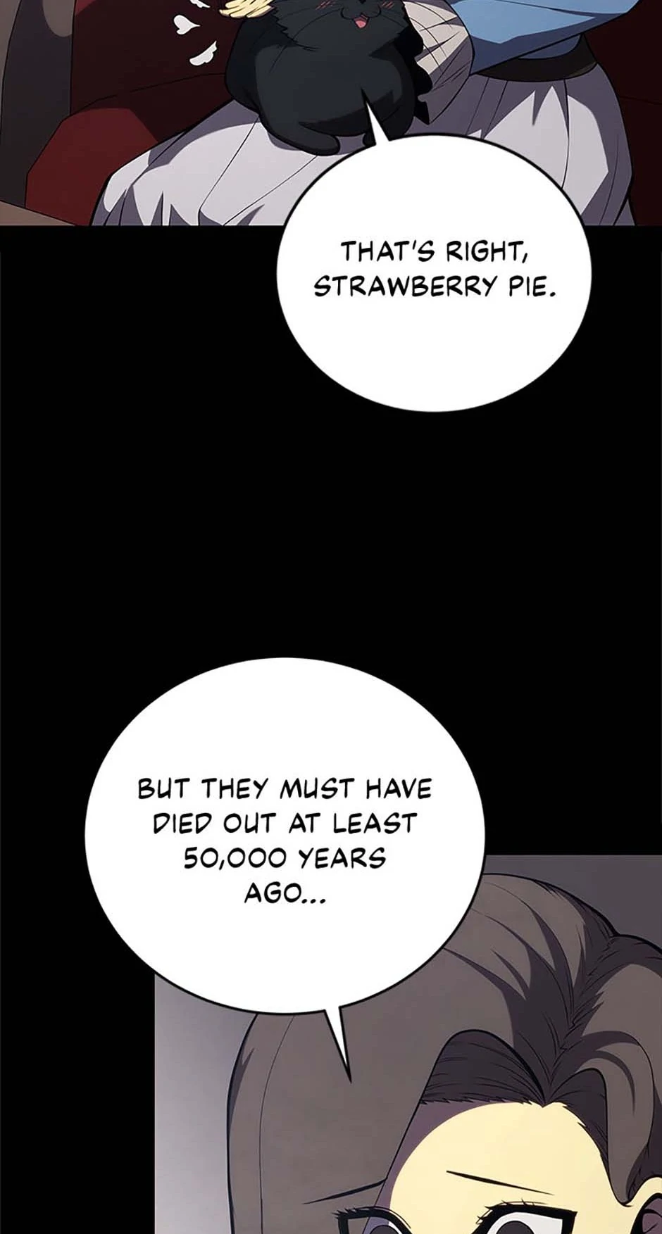 Read The Swordmaster's Son Manga Online