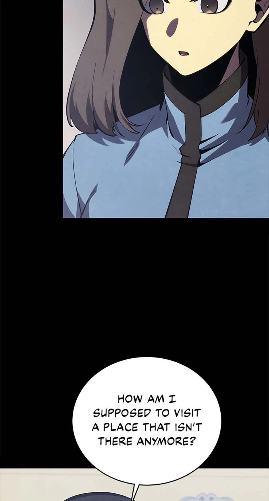 Read The Swordmaster's Son Manga Online