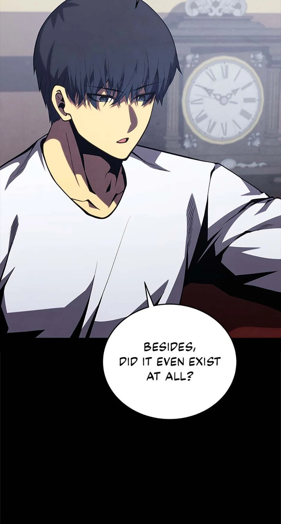 Read The Swordmaster's Son Manga Online