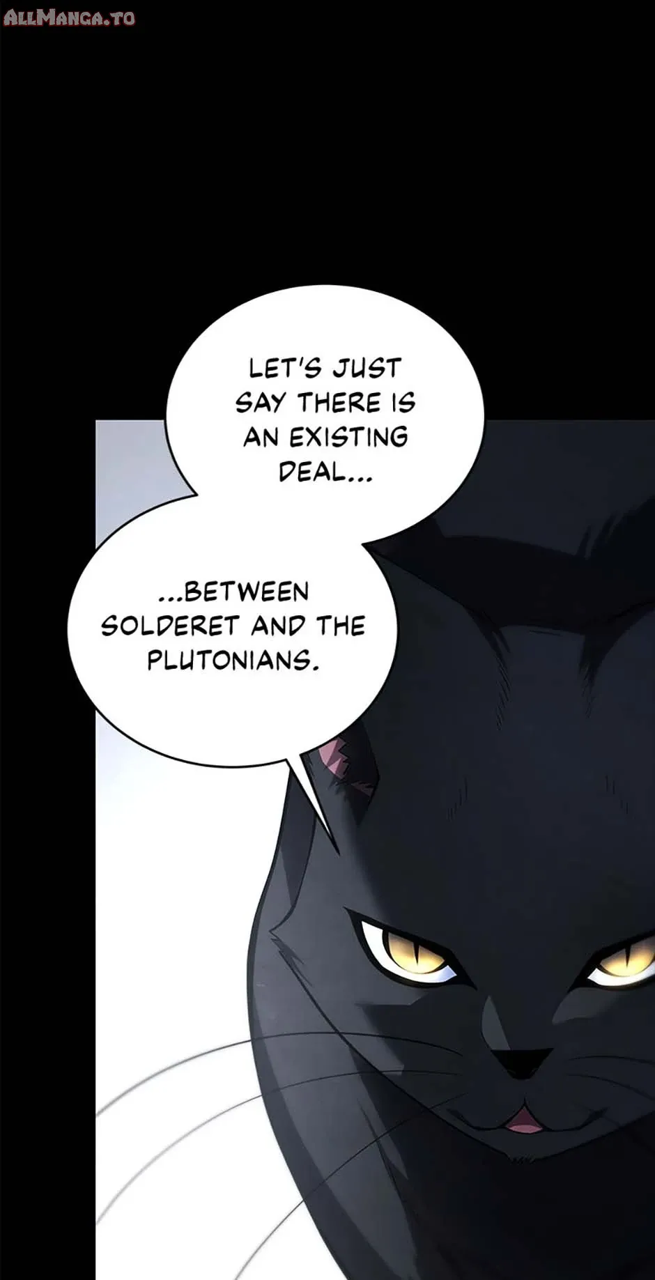 Read The Swordmaster's Son Manga Online