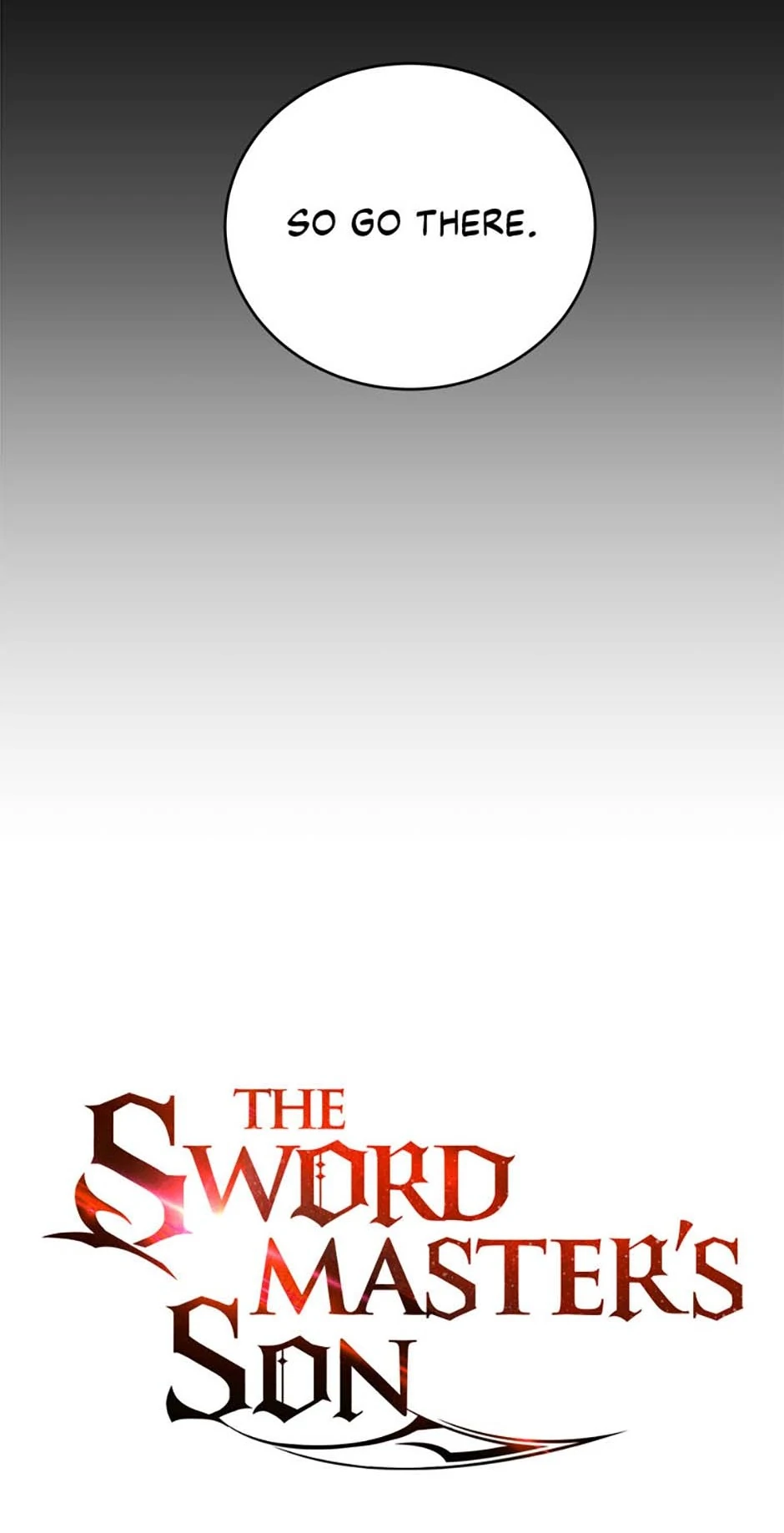 Read The Swordmaster's Son Manga Online