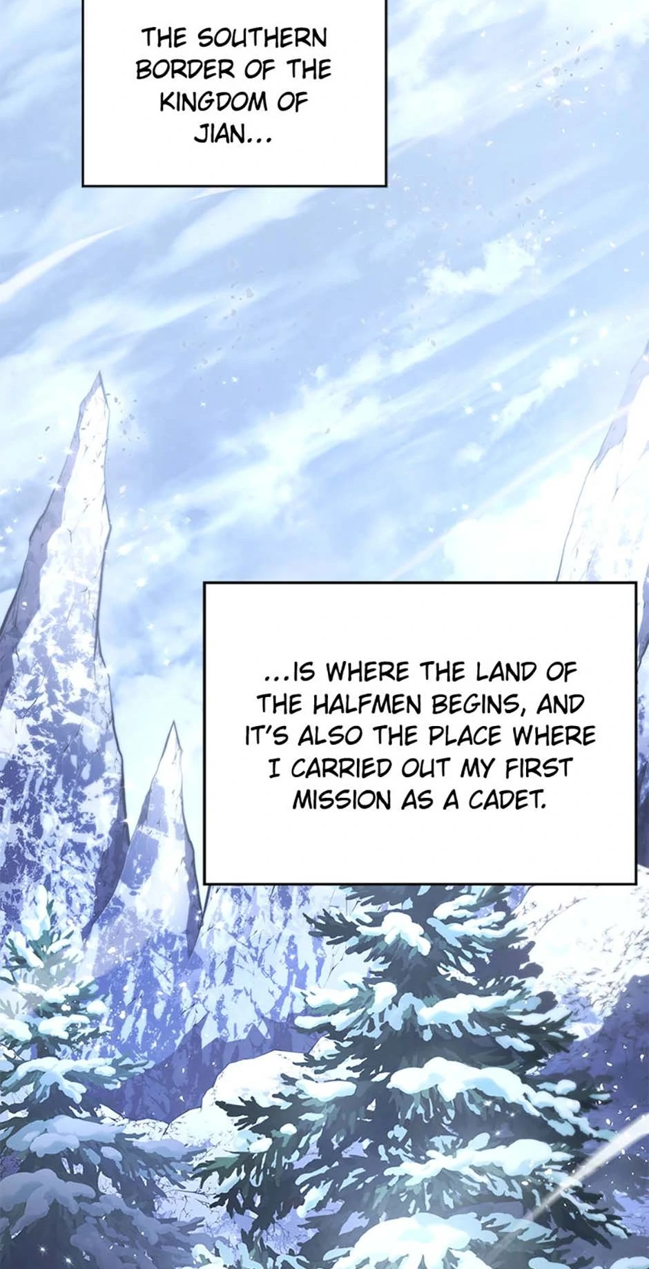 Read The Swordmaster's Son Manga Online