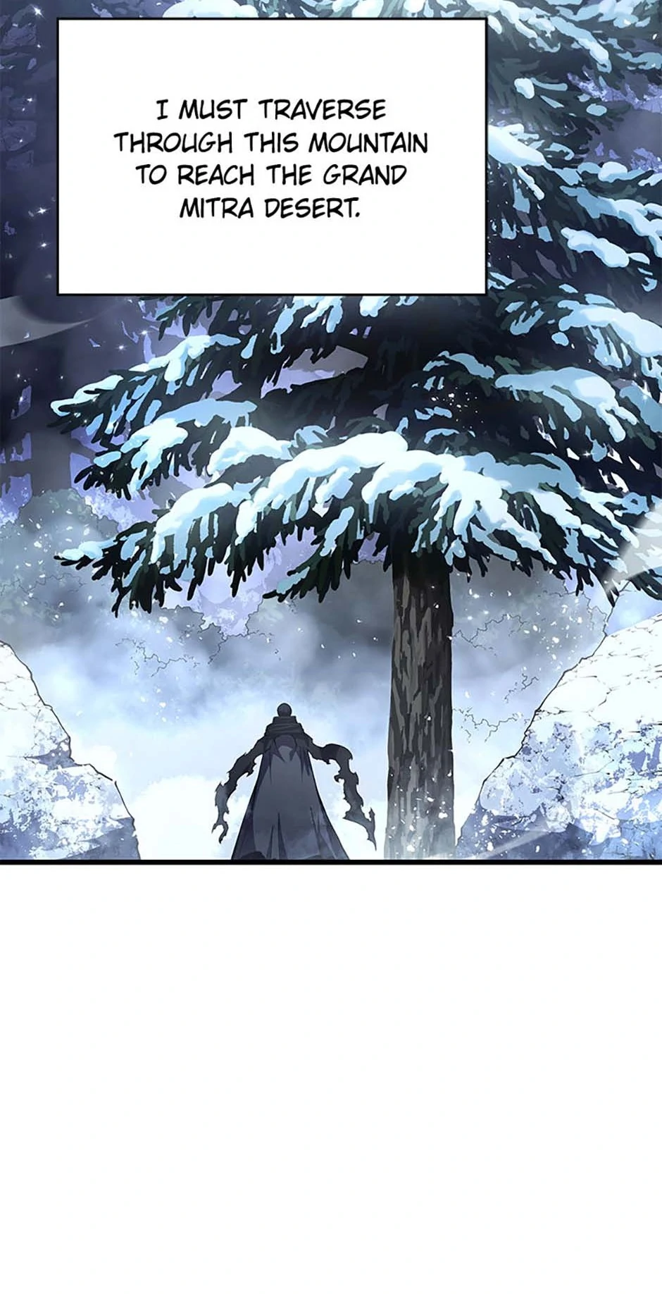 Read The Swordmaster's Son Manga Online