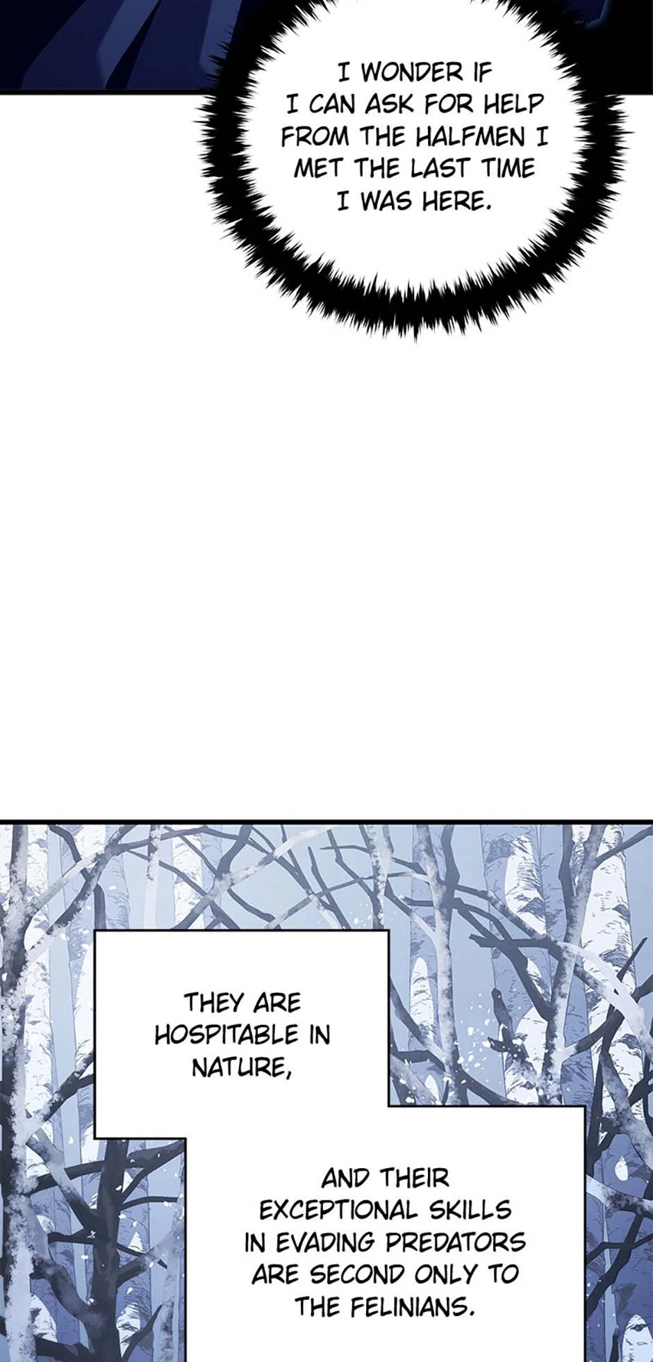 Read The Swordmaster's Son Manga Online