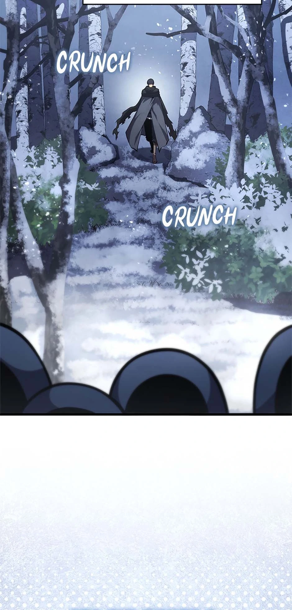 Read The Swordmaster's Son Manga Online