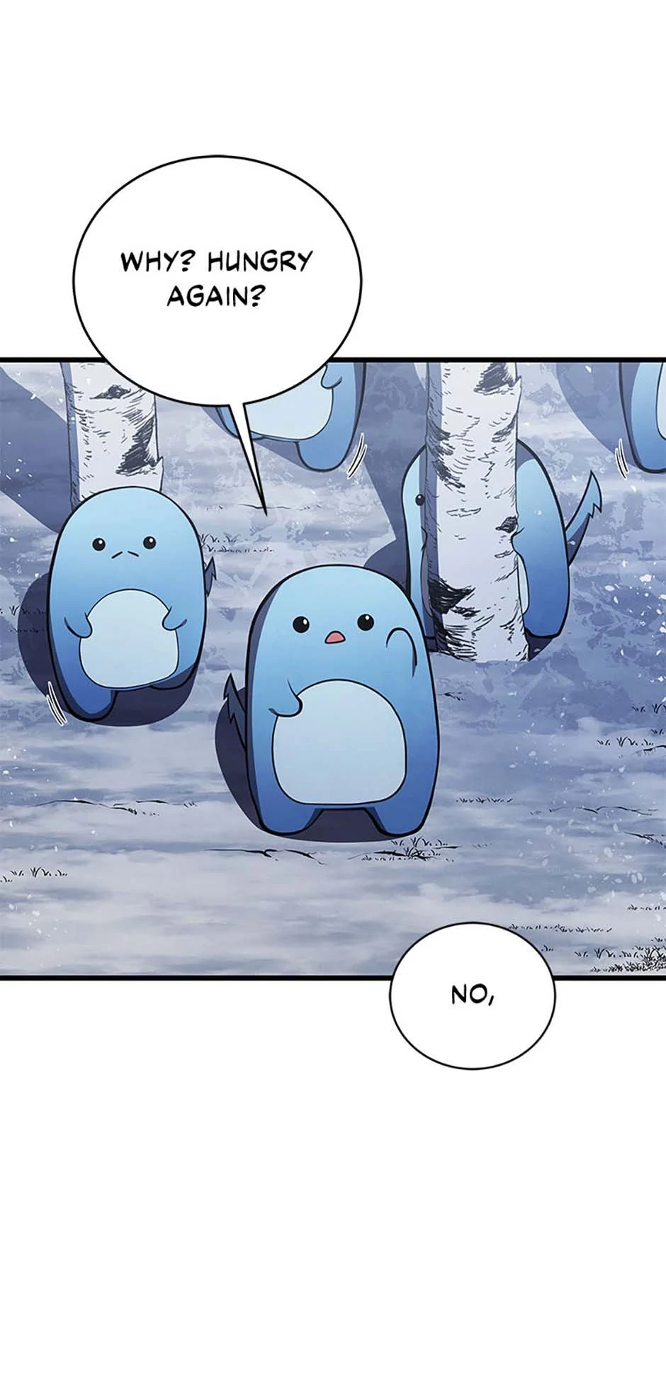 Read The Swordmaster's Son Manga Online