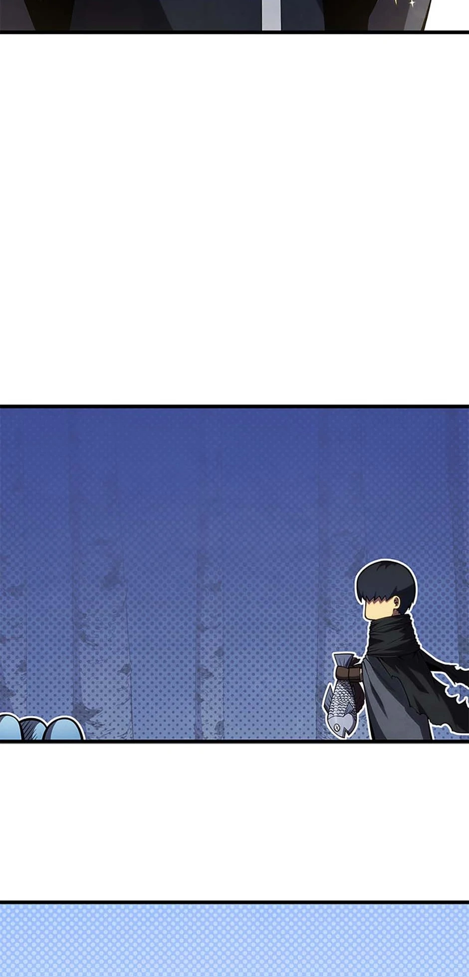 Read The Swordmaster's Son Manga Online