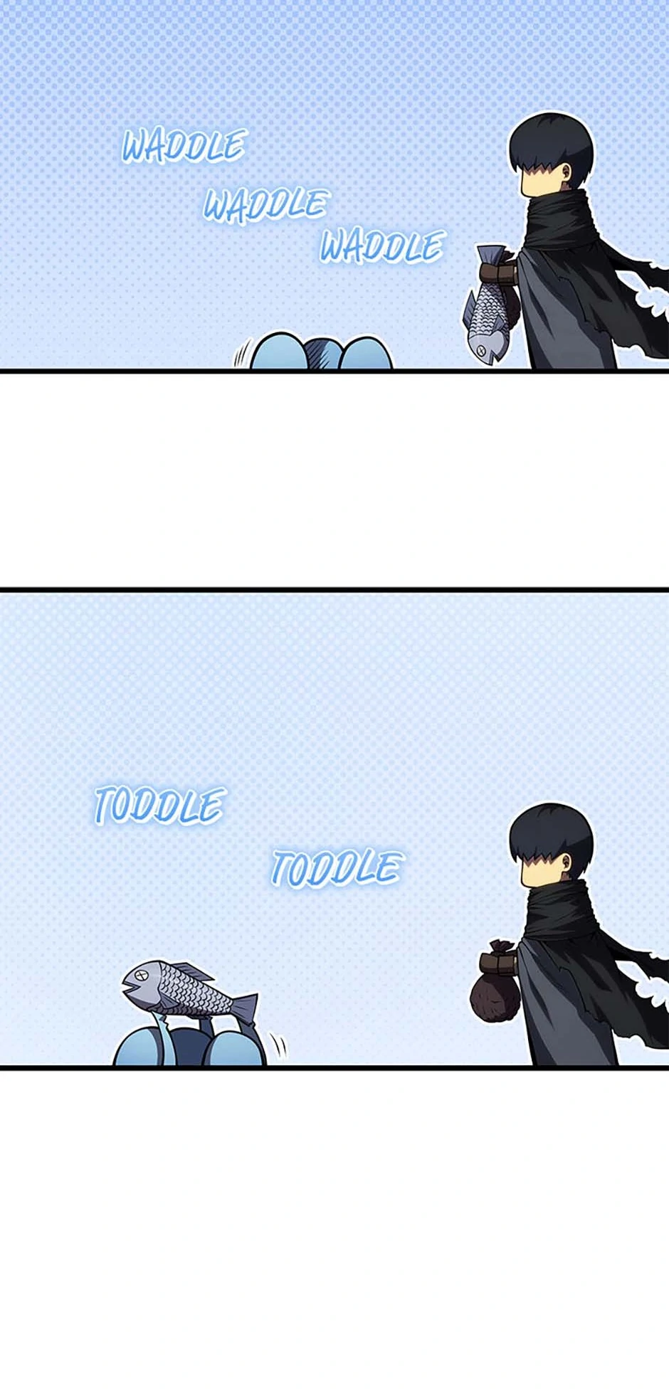 Read The Swordmaster's Son Manga Online