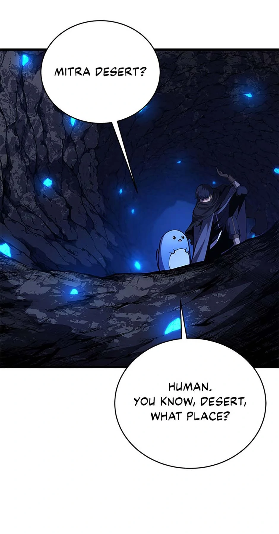 Read The Swordmaster's Son Manga Online