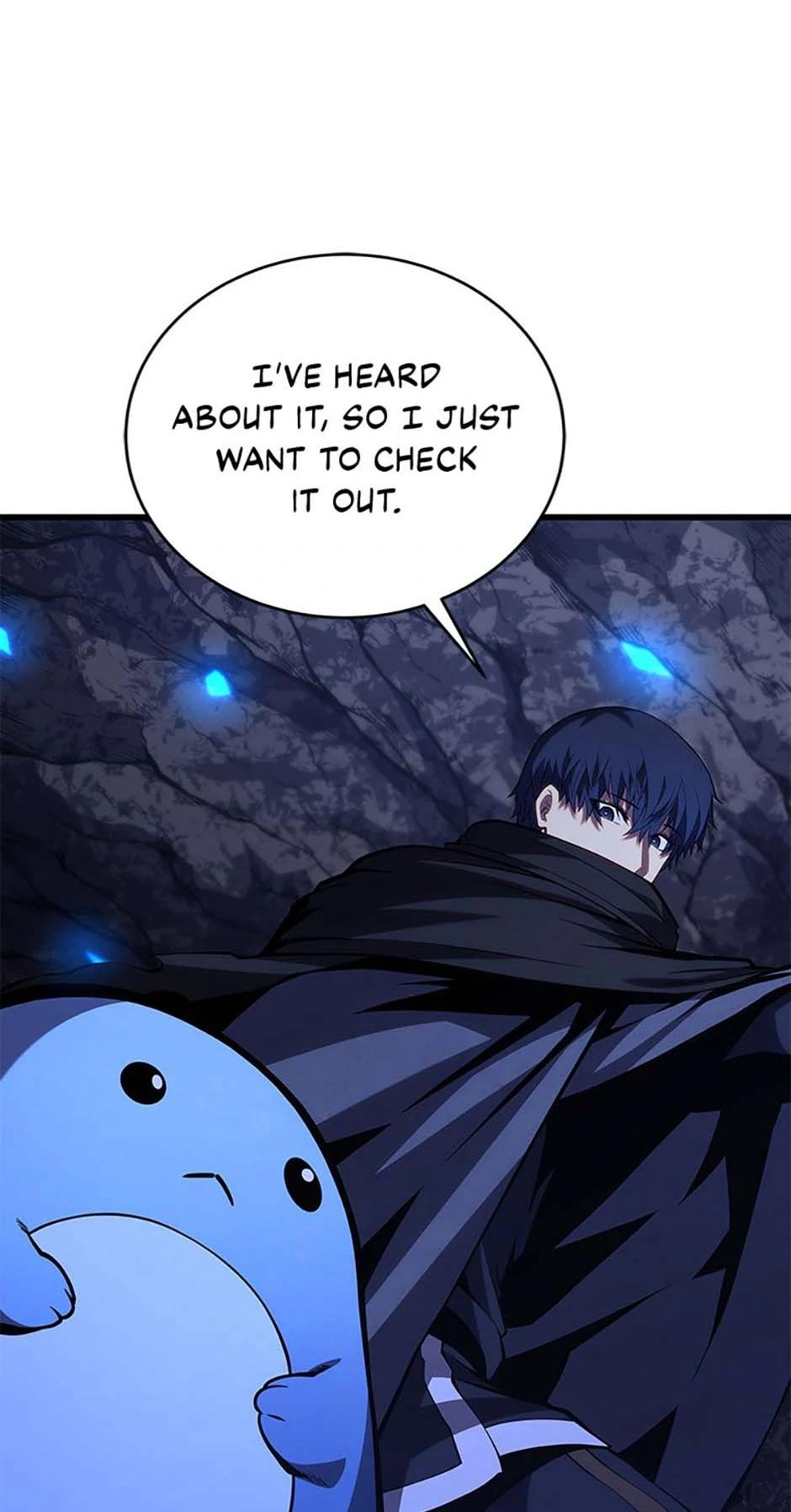 Read The Swordmaster's Son Manga Online