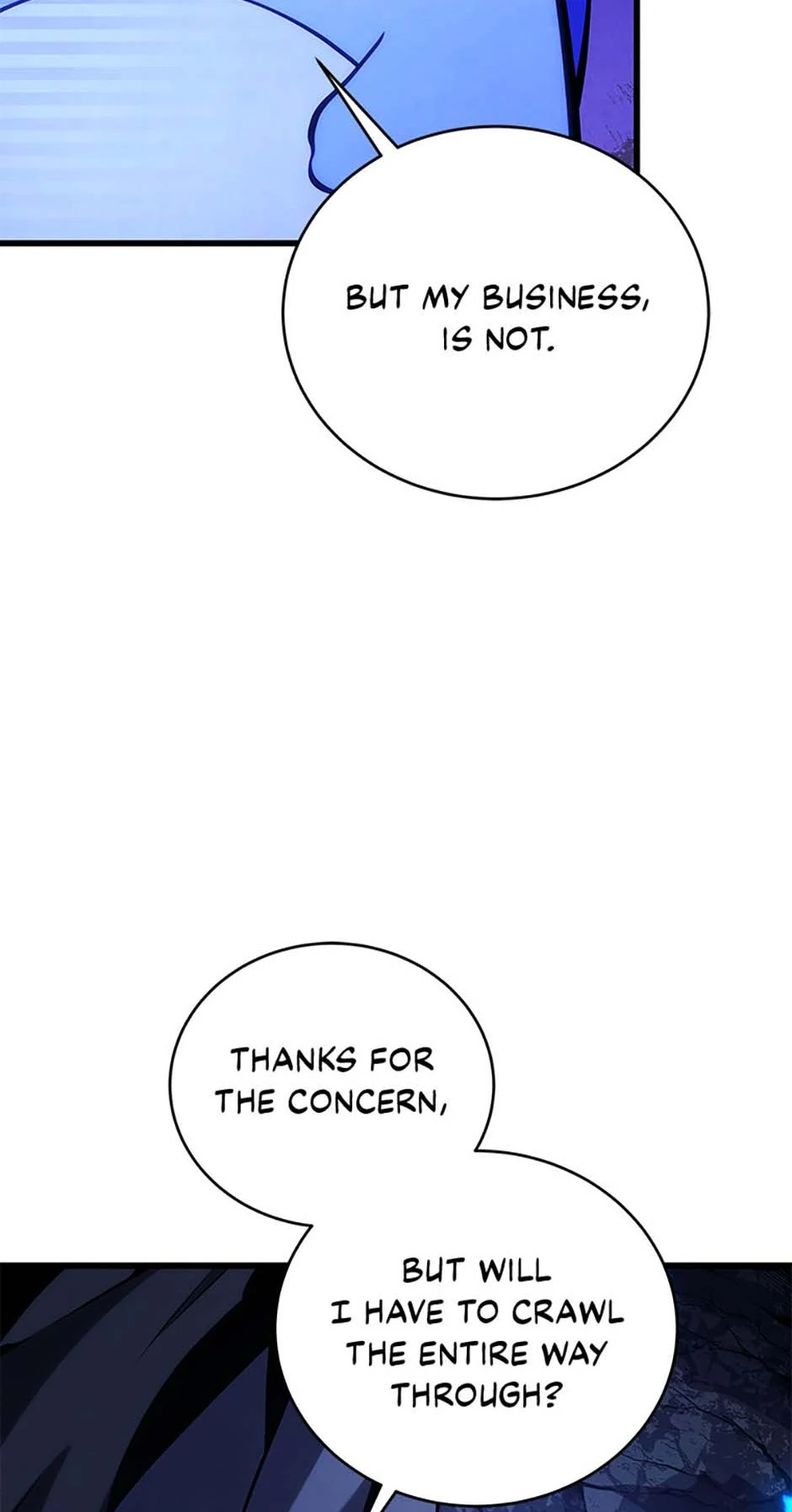 Read The Swordmaster's Son Manga Online