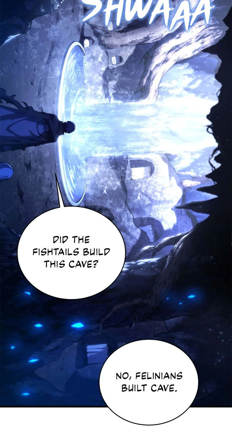 Read The Swordmaster's Son Manga Online