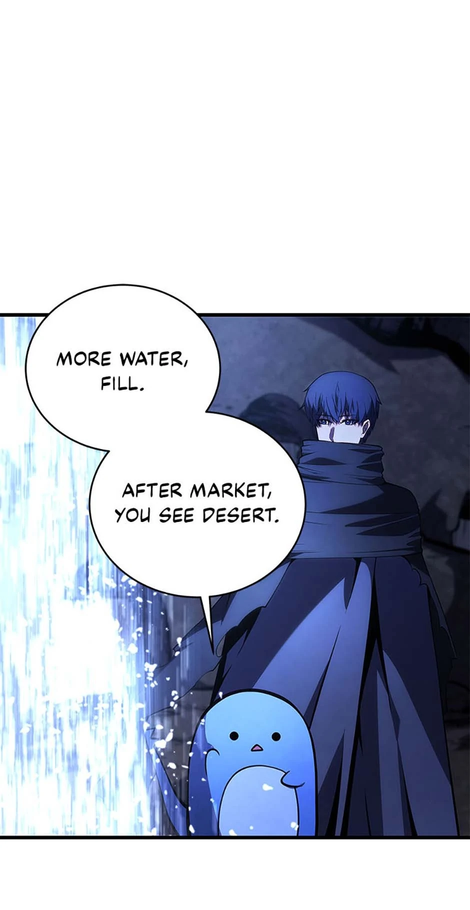 Read The Swordmaster's Son Manga Online