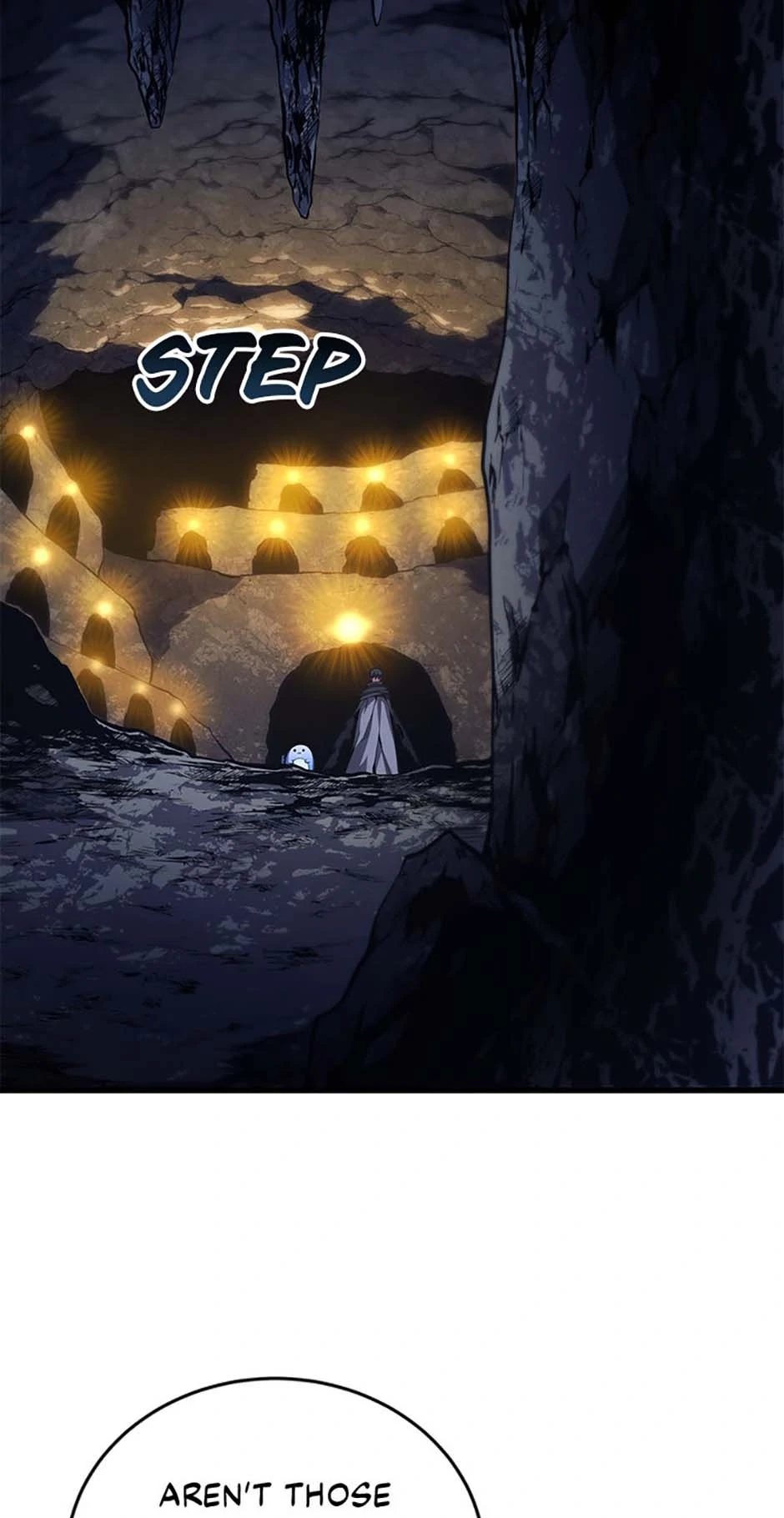 Read The Swordmaster's Son Manga Online