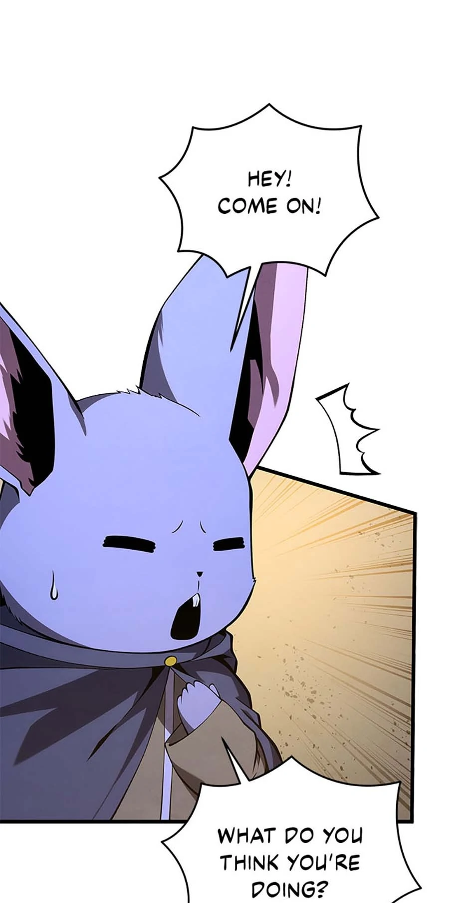 Read The Swordmaster's Son Manga Online