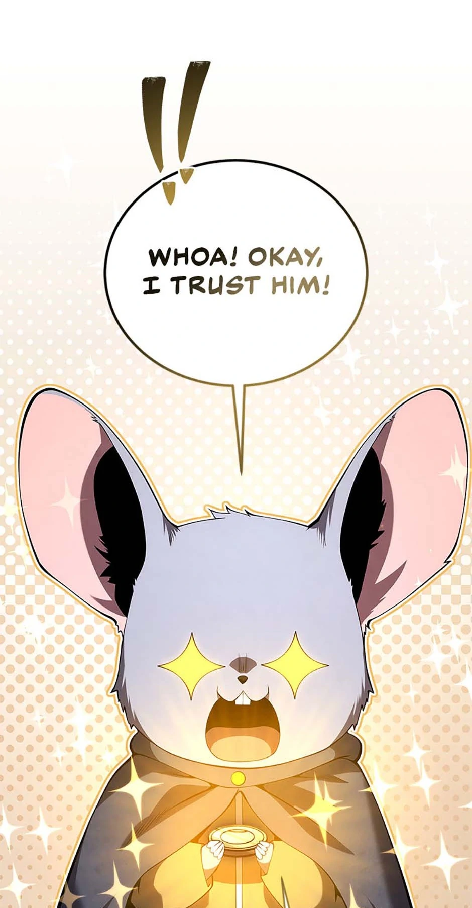 Read The Swordmaster's Son Manga Online
