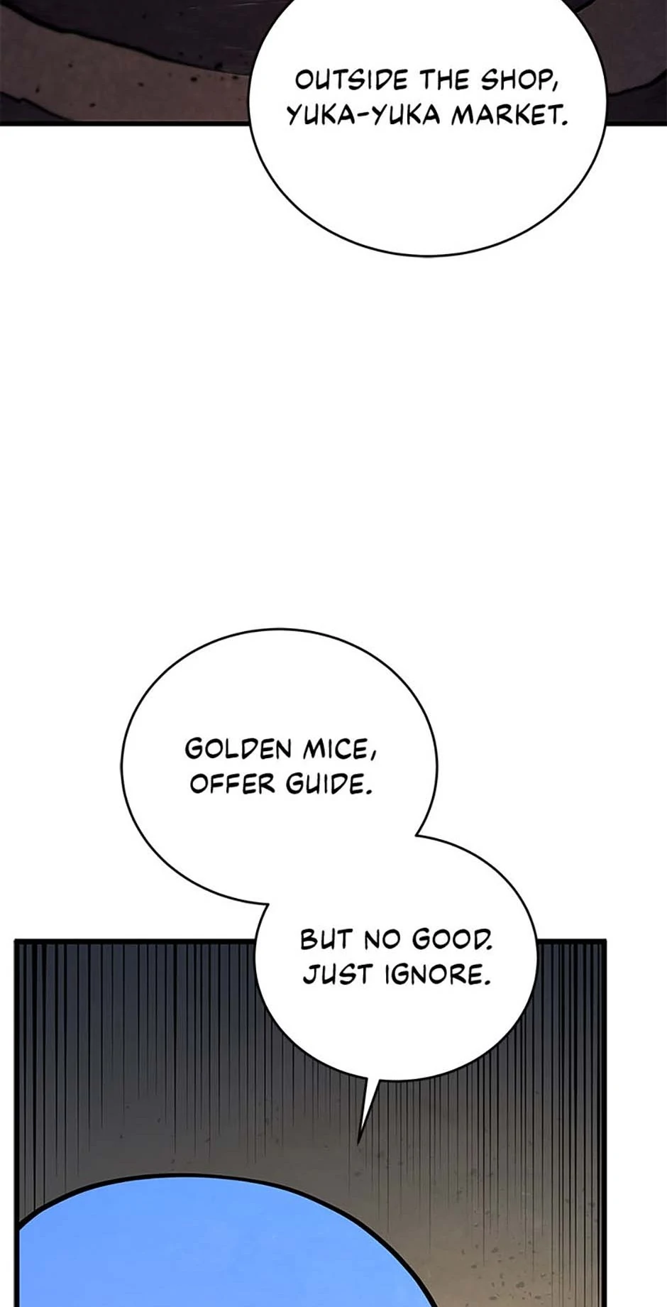 Read The Swordmaster's Son Manga Online