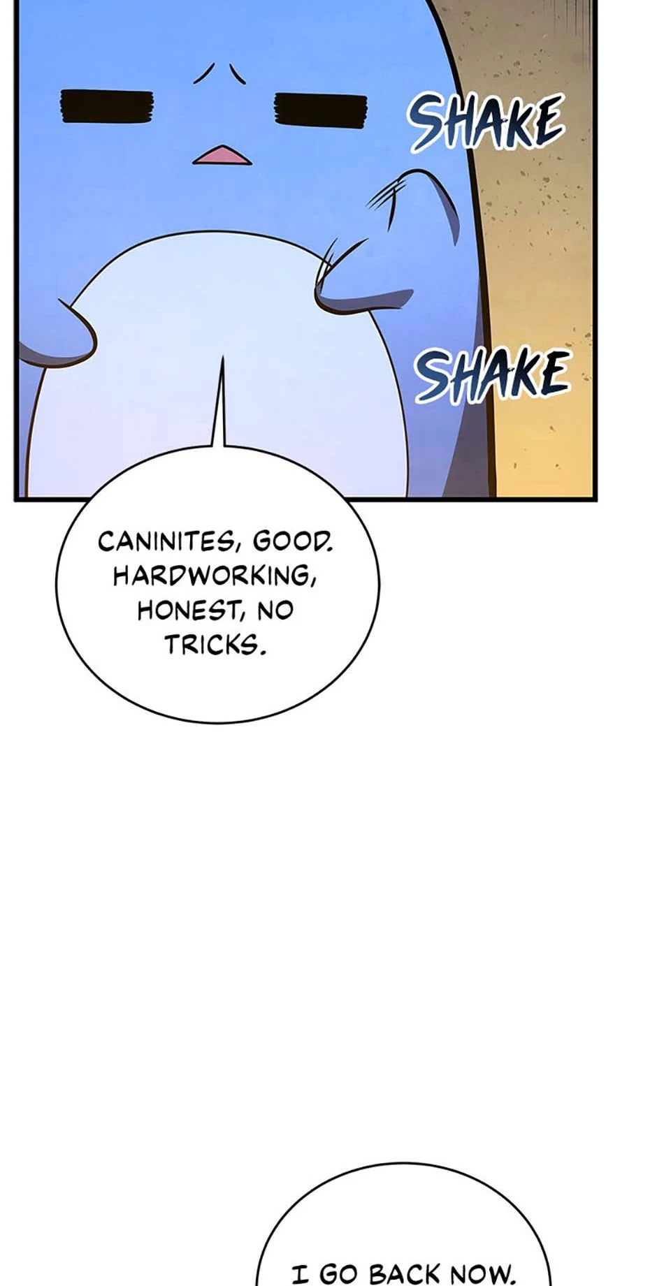 Read The Swordmaster's Son Manga Online