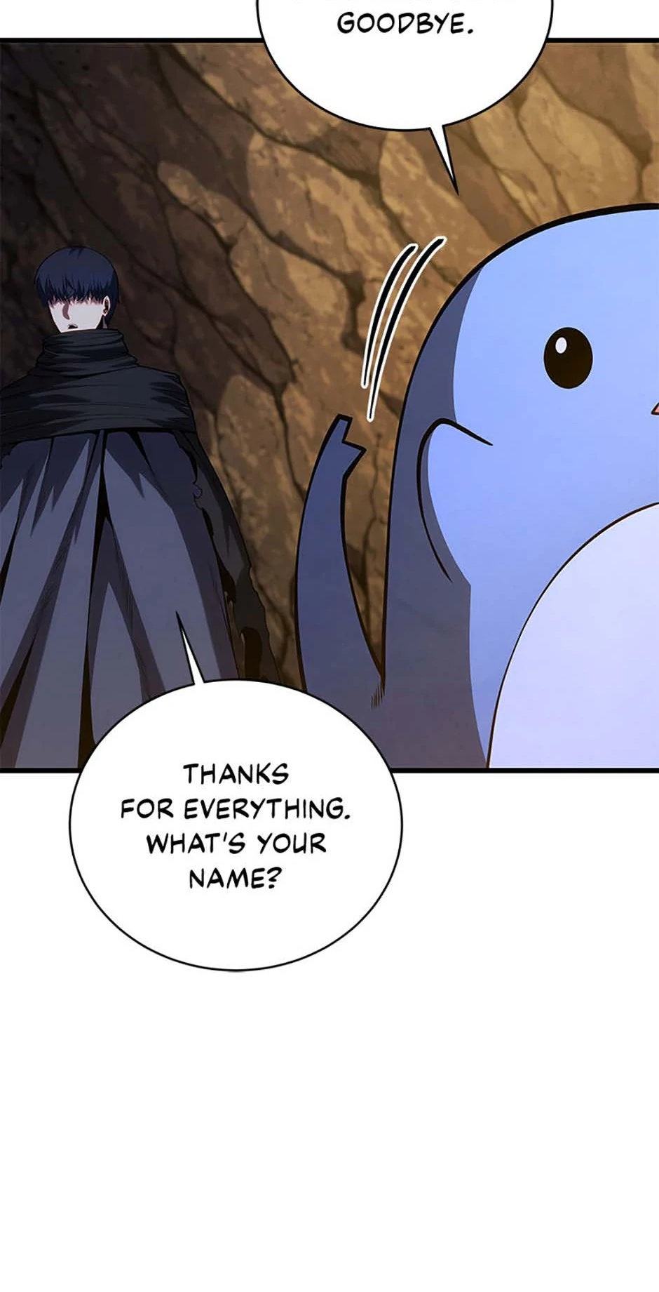 Read The Swordmaster's Son Manga Online