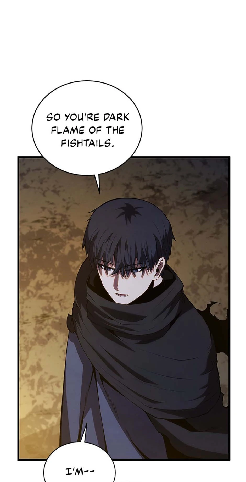 Read The Swordmaster's Son Manga Online
