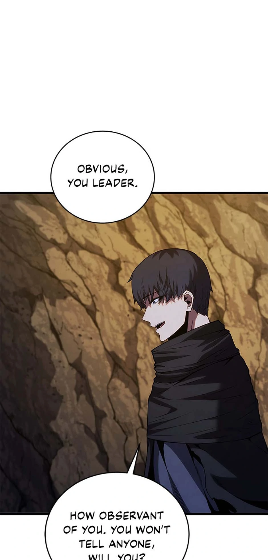 Read The Swordmaster's Son Manga Online