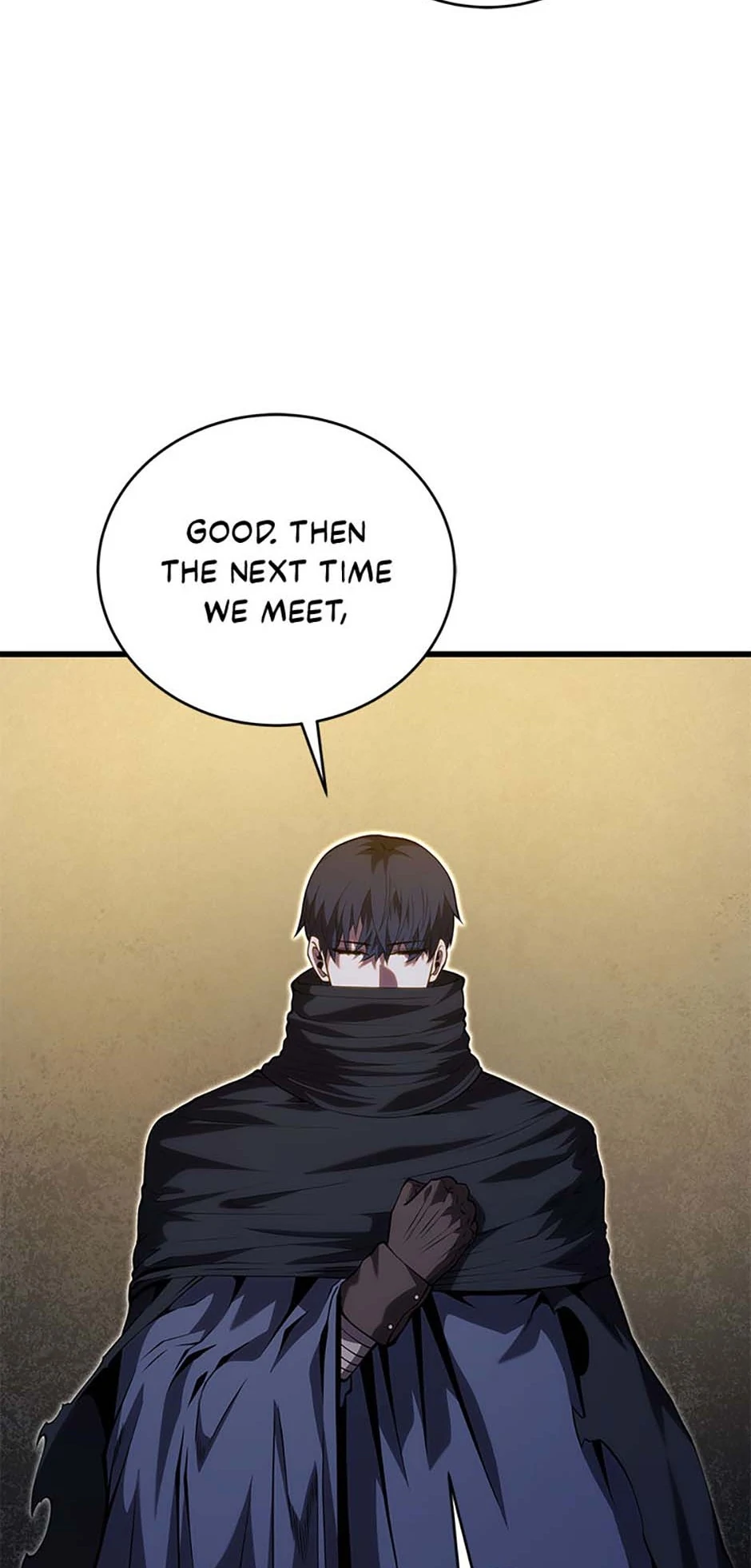 Read The Swordmaster's Son Manga Online