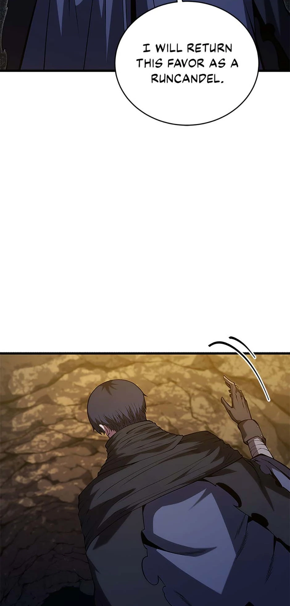 Read The Swordmaster's Son Manga Online