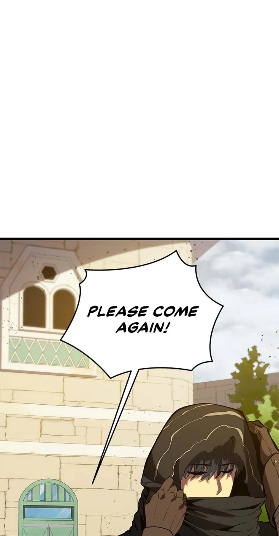 Read The Swordmaster's Son Manga Online
