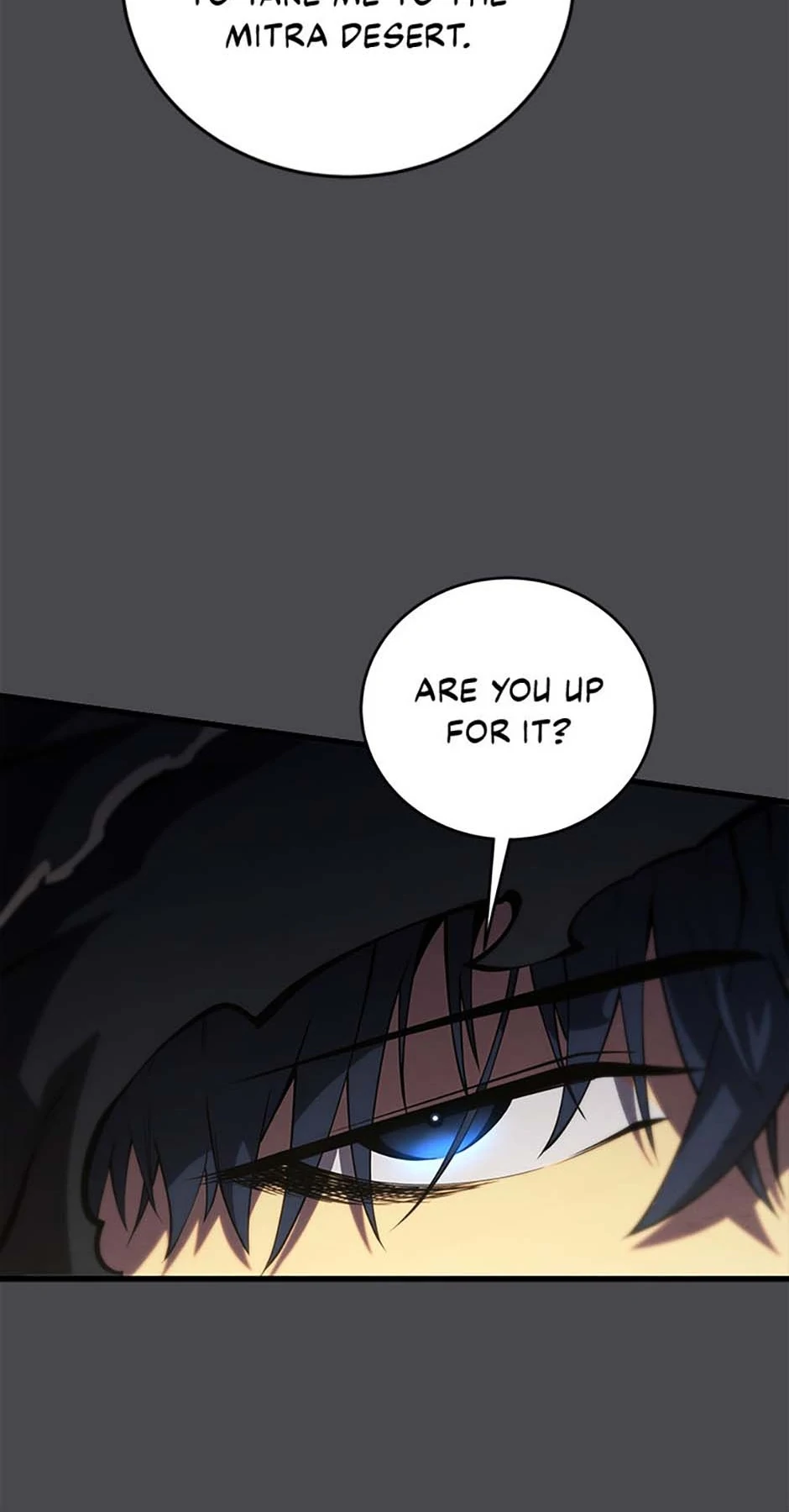 Read The Swordmaster's Son Manga Online