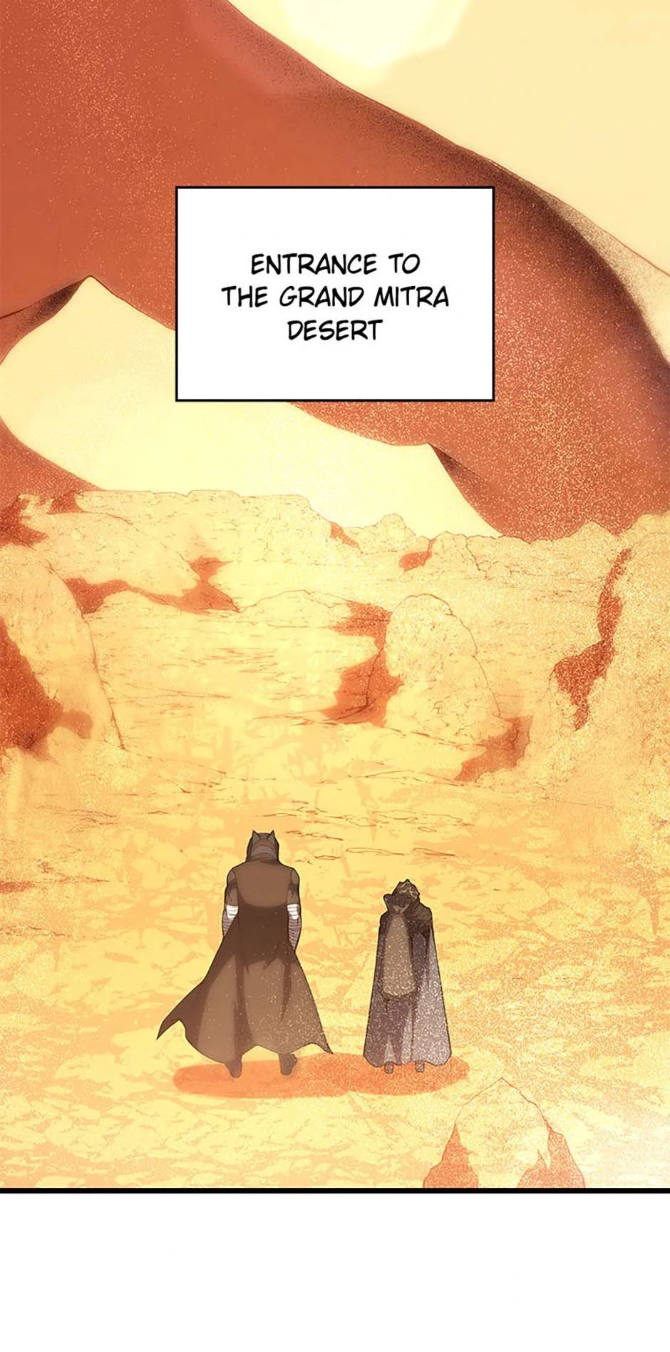 Read The Swordmaster's Son Manga Online