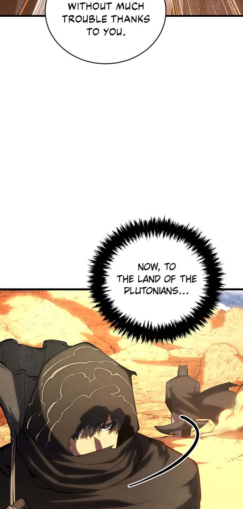 Read The Swordmaster's Son Manga Online