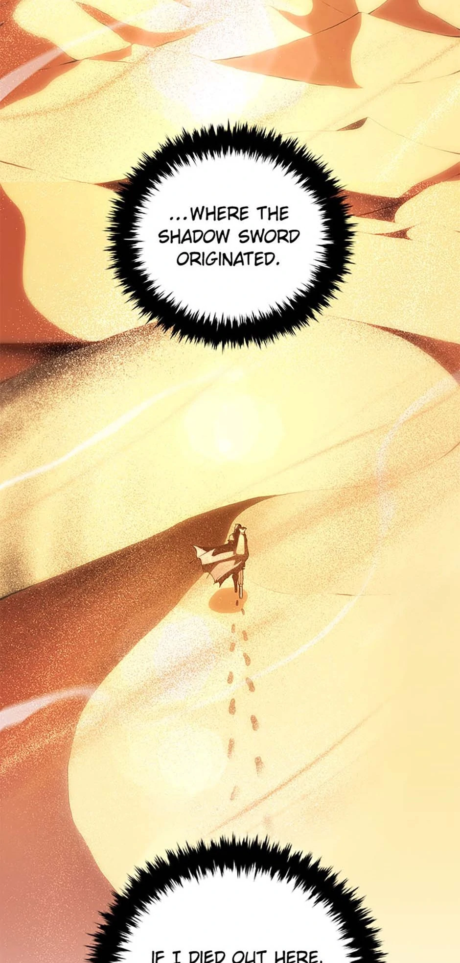 Read The Swordmaster's Son Manga Online