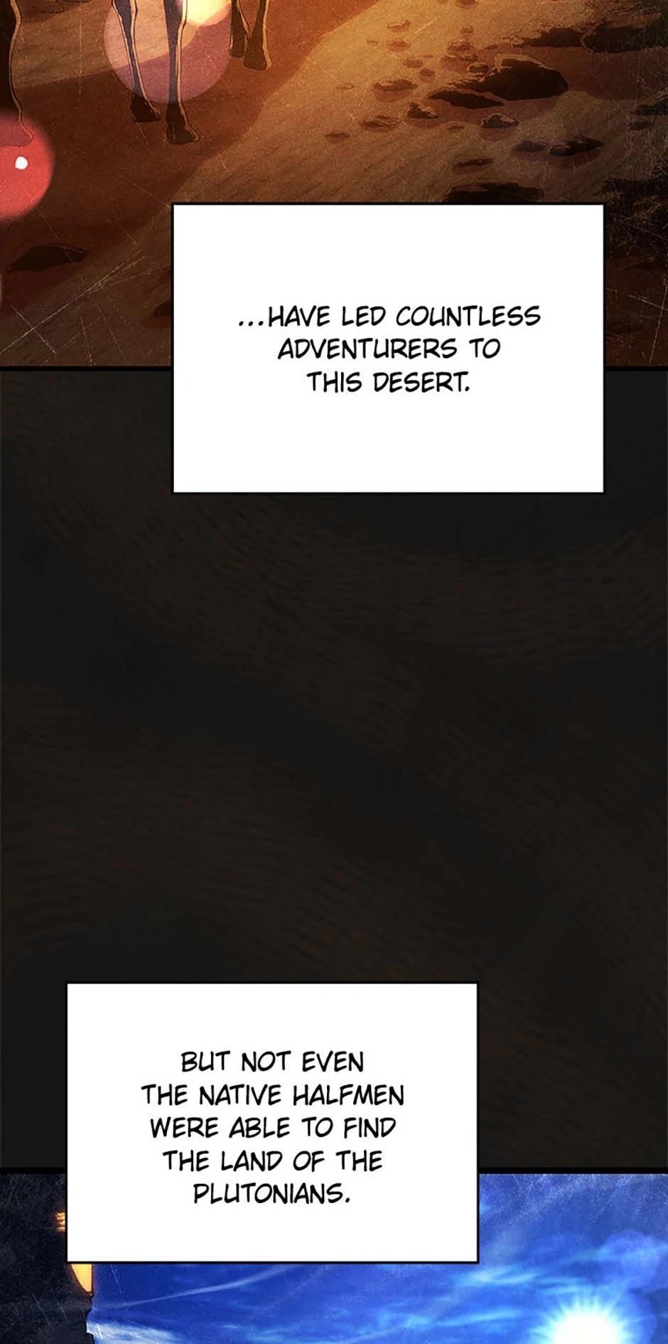 Read The Swordmaster's Son Manga Online
