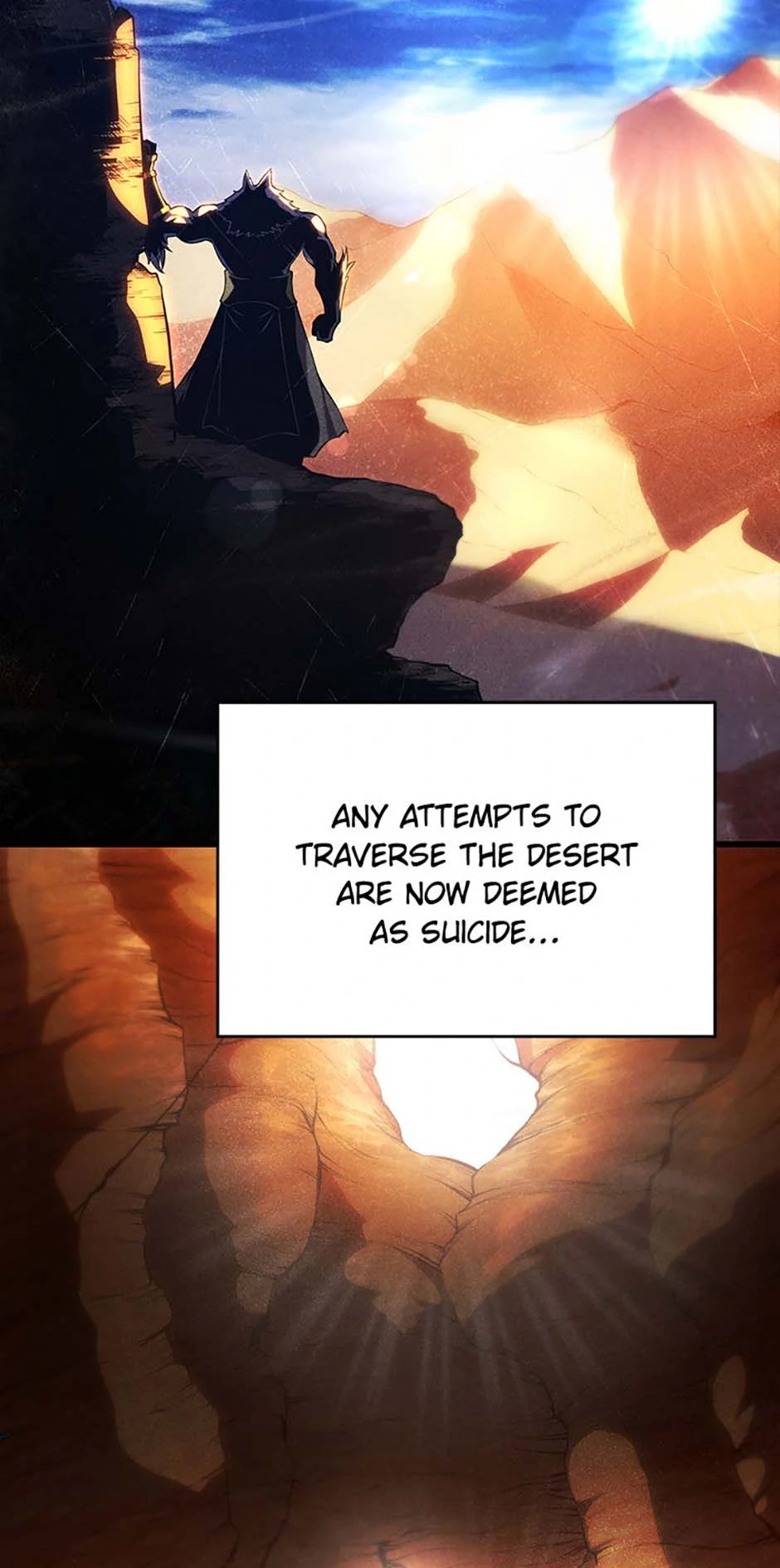 Read The Swordmaster's Son Manga Online