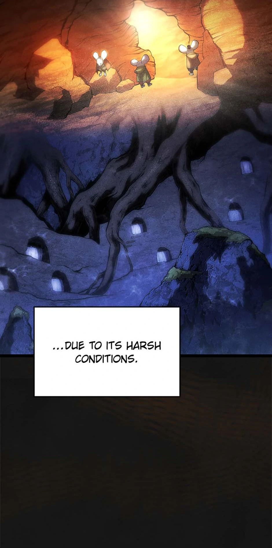 Read The Swordmaster's Son Manga Online