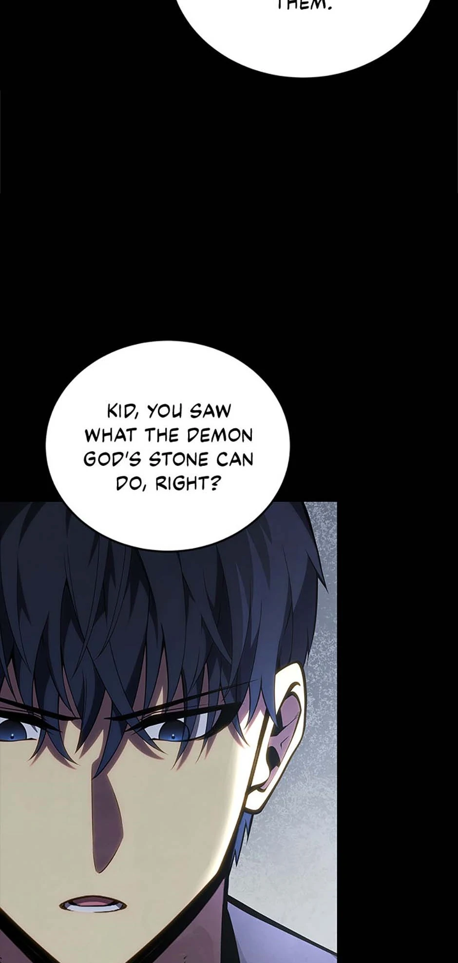 Read The Swordmaster's Son Manga Online