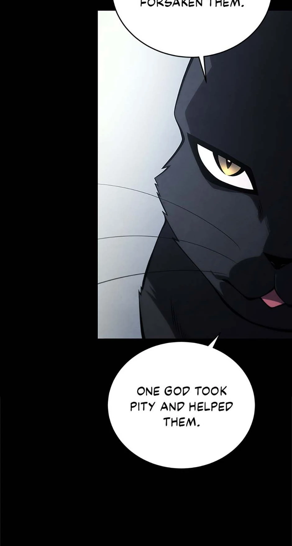 Read The Swordmaster's Son Manga Online
