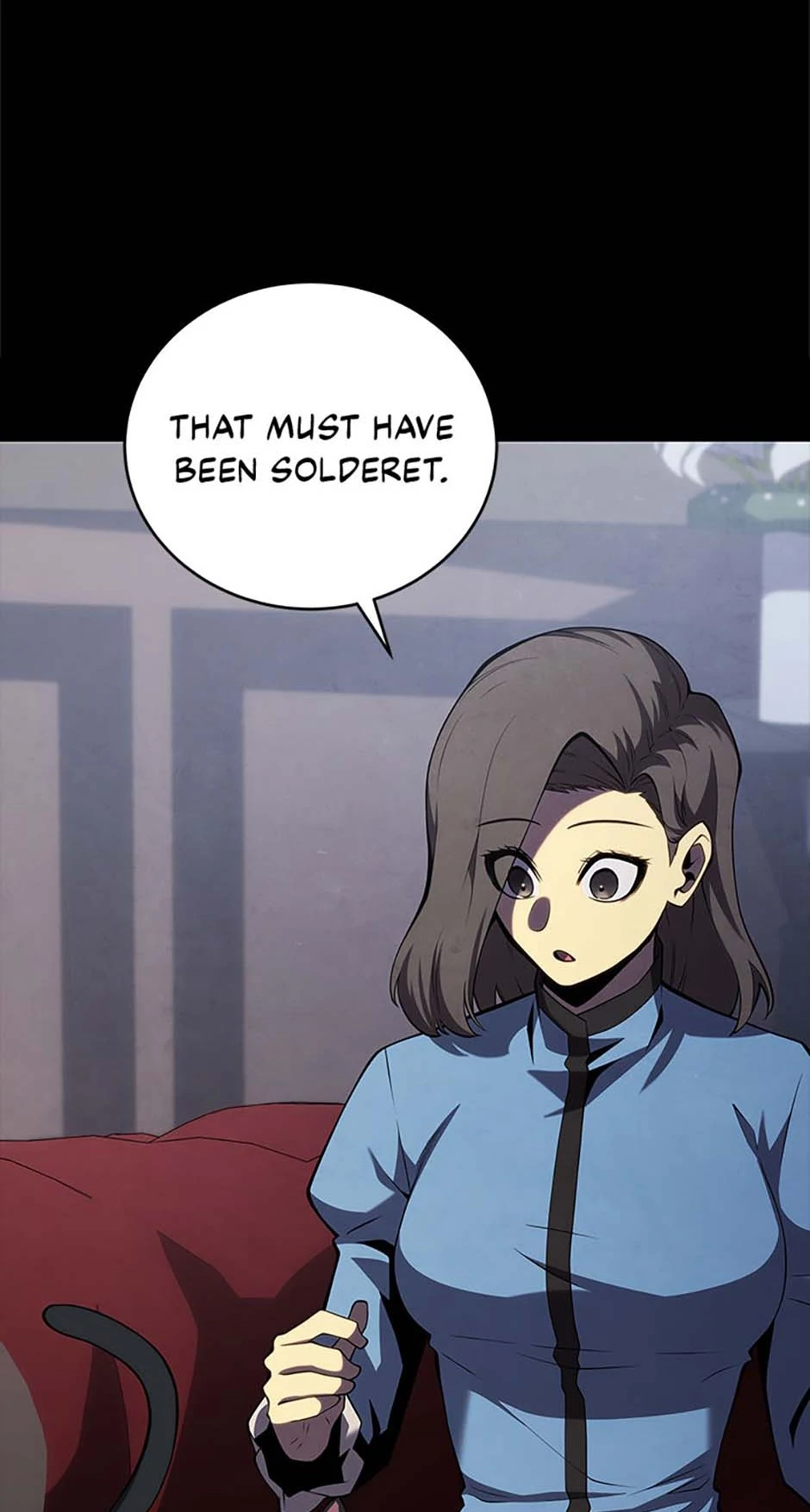 Read The Swordmaster's Son Manga Online