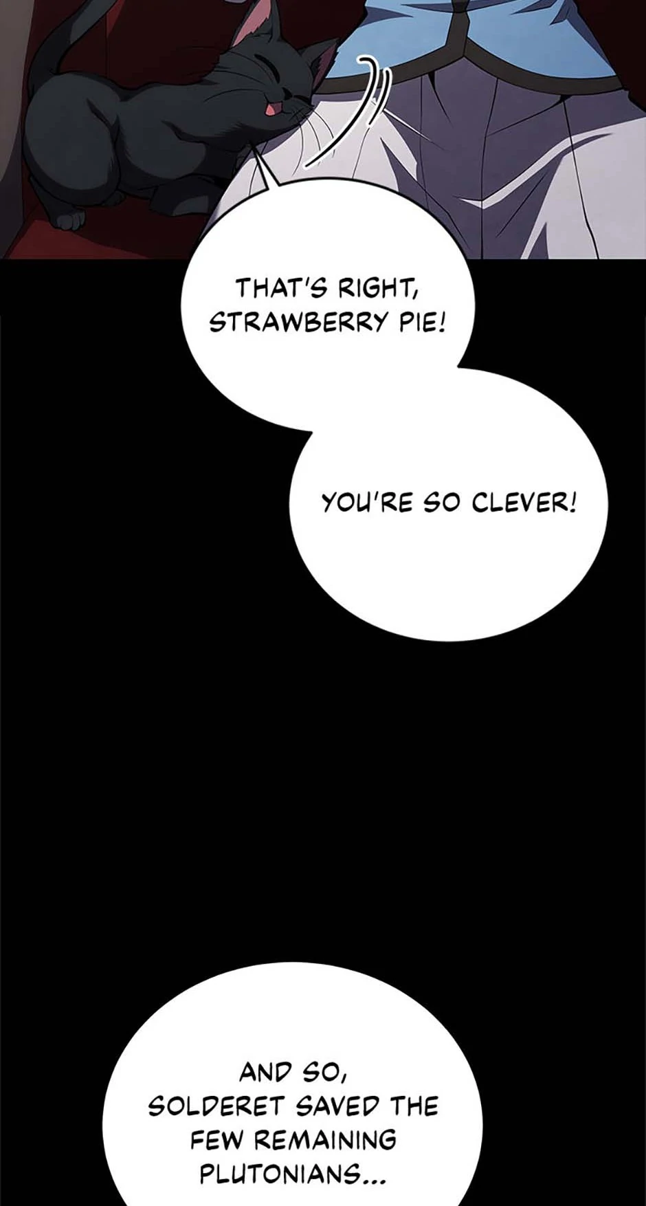 Read The Swordmaster's Son Manga Online